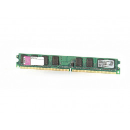 Kingston Memory DDR2 2GB PC2-6400 CL6