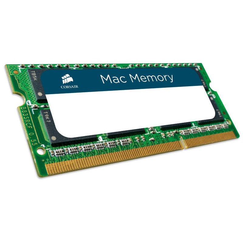 Corsair Mac Memory SO-DDR3 8GB 2-Kit 1333MHz