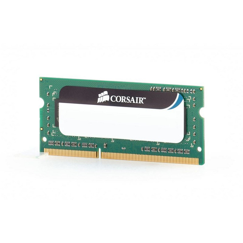 Corsair ValueSelect SO-DDR3 2GB 1066MHz