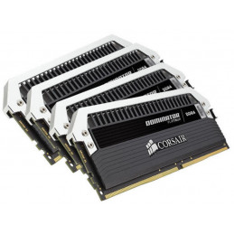 Corsair DDR4 Dominator Platinum 16GB Kit 3000MHz