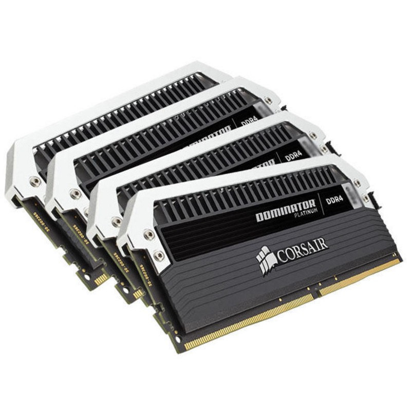 Corsair DDR4 Dominator Platinum 16GB Kit 3000MHz