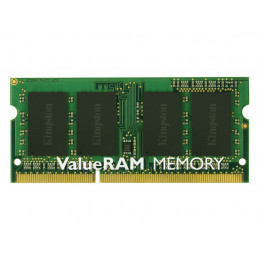 Kingston SO-DDR3L 4GB 1600MHz