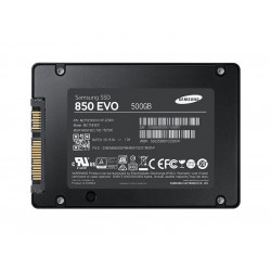 Samsung SSD 850 EVO 500GB Basic