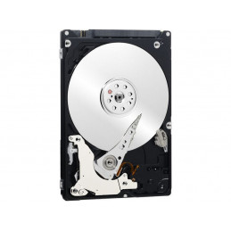 WD Black Mobile 2.5" SATA-III 750GB