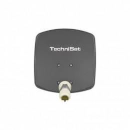 Technisat DigiDish 33 / Universal single LNB / grau / gris