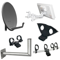 Antennes et accessoires