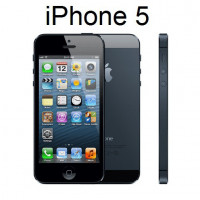 iPhone 5