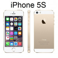 iPhone 5s