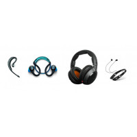 Headsets