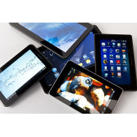 Tablets