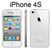 iPhone 4s