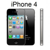 iPhone 4