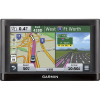 GPS & Navigation