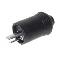 Audio Stecker