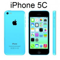 iPhone 5c