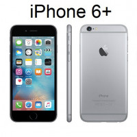 iPhone 6 Plus