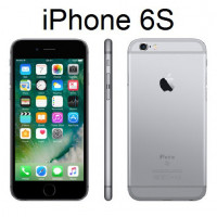 iPhone 6s