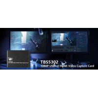 Video Capture Card